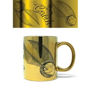 Image of Harry Potter - I'm A Catch Mug