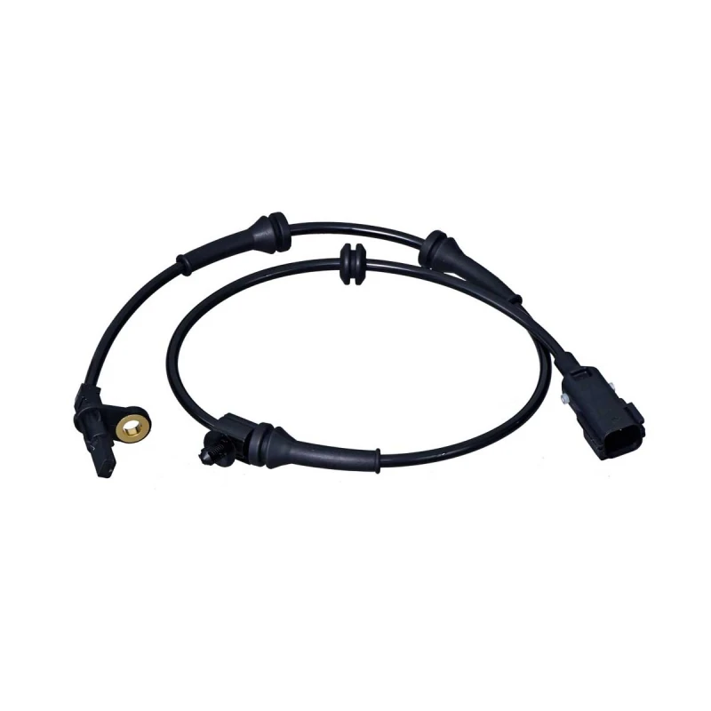 Image of HELLA ABS sensor HELLA 6PU 358 218-241