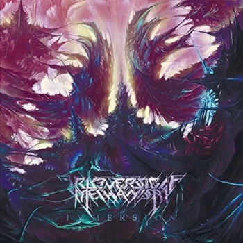 Image of Irreversible Mechanism - Immersion CD