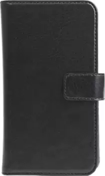 image of Skech Universal Wallet Case Brand New - Black - 4.1" To 4.7"