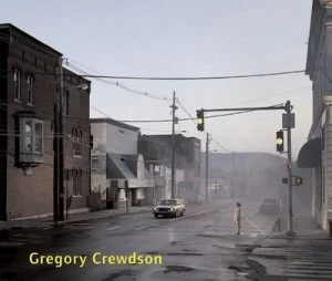 Image of Gregory Crewdson by Stephan Berg Hardback