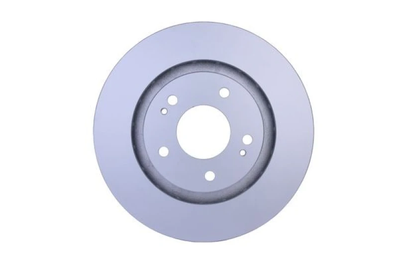 Image of HELLA Brake disc HELLA 8DD 355 111-571
