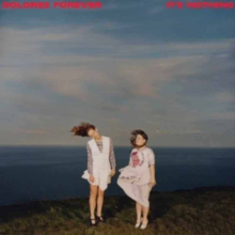 Image of Dolores Forever - It's Nothing [CD / Album] Music CDs - Music CD