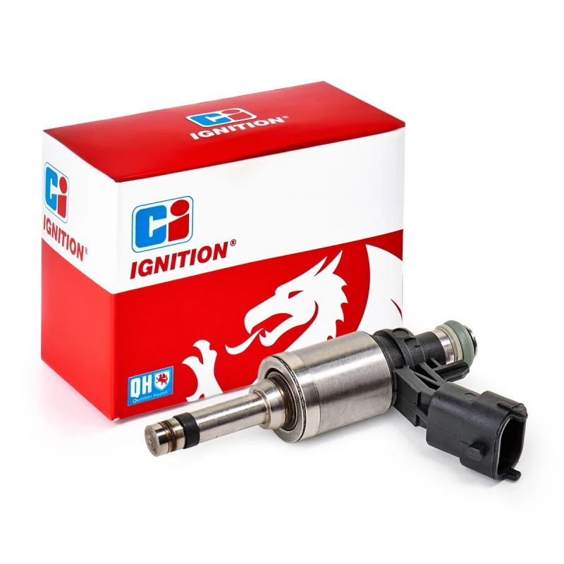 Image of QUINTON HAZELL Injector QUINTON HAZELL XPSI166