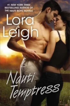 Image of Nauti temptress by Lora Leigh
