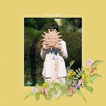 Image of Georgia Ruth - Mai CD