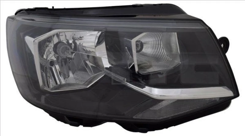 Image of TYC Headlight TYC 20-15235-05-2