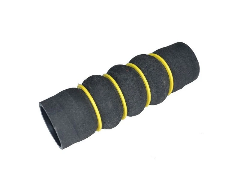 Image of HORTUM 15029 Turbocharger Hose Charger Intake Hose (3314)
