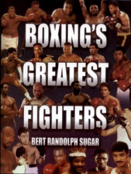 Image of Boxings Greatest Fighters Hardback