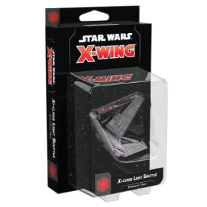 image of Star Wars X-Wing: Xi-class Light Shuttle Expansion Pack