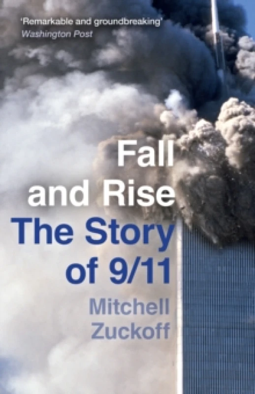 Image of Fall and Rise. Paperback. By Mitchell Zuckoff Books