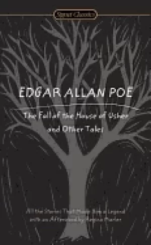Image of fall of the house of usher and other tales