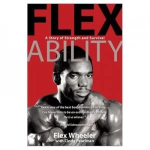 Image of Flex Ability by Flex Wheeler and Cindy Pearlman Book