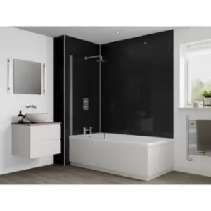 Image of Multipanel Classic Bathroom Wall Panel Hydrolock 2400 X 598mm Stardust