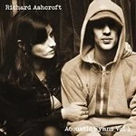 image of Richard Ashcroft - Acoustic Hymns Vol. 1 (Music CD)