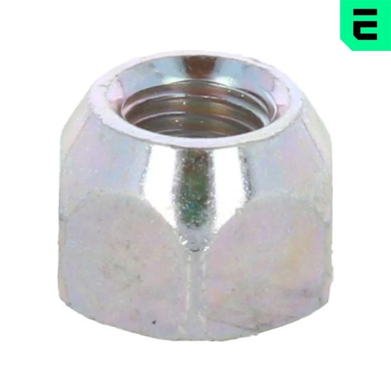 Image of Wheel Nut OPTIMAL OP-UWN10004-1