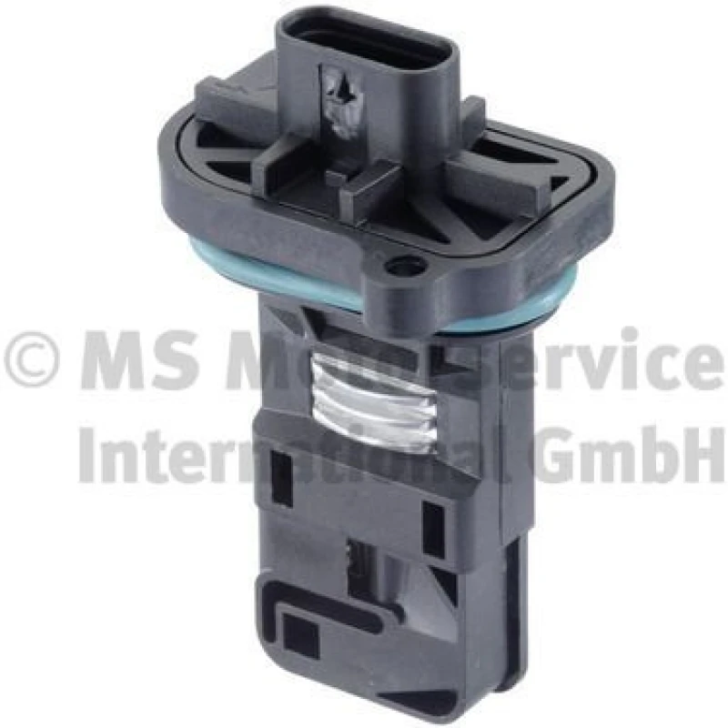 Image of Mass air flow sensor PIERBURG 7.07759.65.0