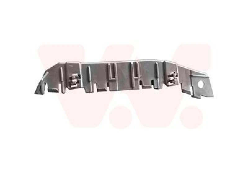 Image of VAN WEZEL Bumper bracket VAN WEZEL 5791567