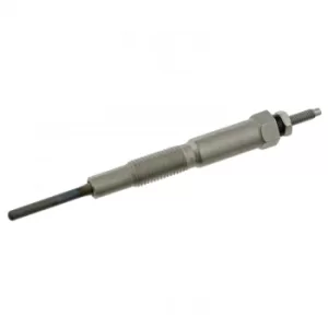 Image of Glow Plug 26757 by Febi Bilstein