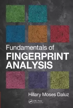 Image of Fundamentals of Fingerprint Analysis