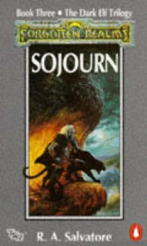 Image of Sojourn by R. a Salvatore Book