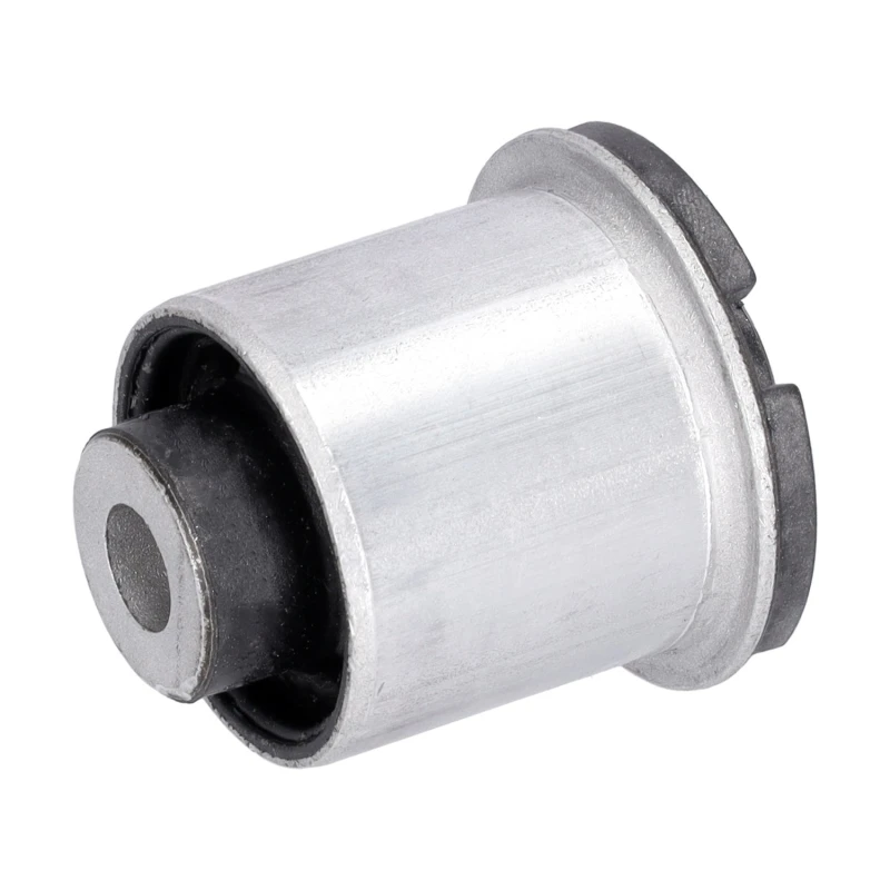 Image of FEBI BILSTEIN 184992 Arm Bushes Front Axle Right Elastomer Control Arm-/Trailing Arm Bush (251)