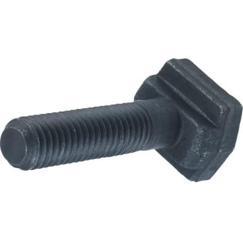 FC4016125 M16X125MM T-Slot Bolt - Indexa