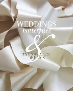 Image of Weddings butterflies & the sweetest dreams by Bonnae Gokson