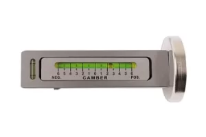 Image of GUNSON 77066 Trakrite Camber Gauge -Magnetic gauge attaches to hub or disc brake