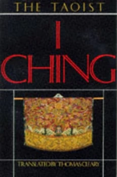 Image of The Taoist i Ching Paperback