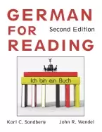 Image of german for reading