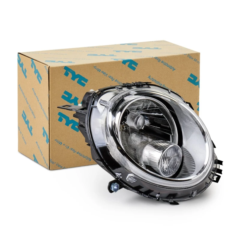 Image of TYC Headlight TYC 20-1111-15-2