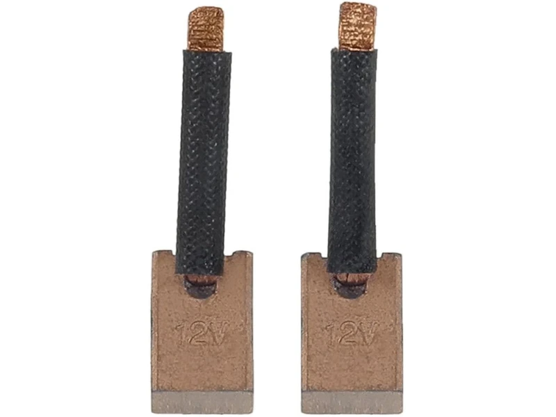 Image of AS-PL Carbon Brush, starter AS-PL SB5034
