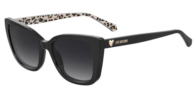 Image of Moschino Love MOL073/S 7RM 9O 54