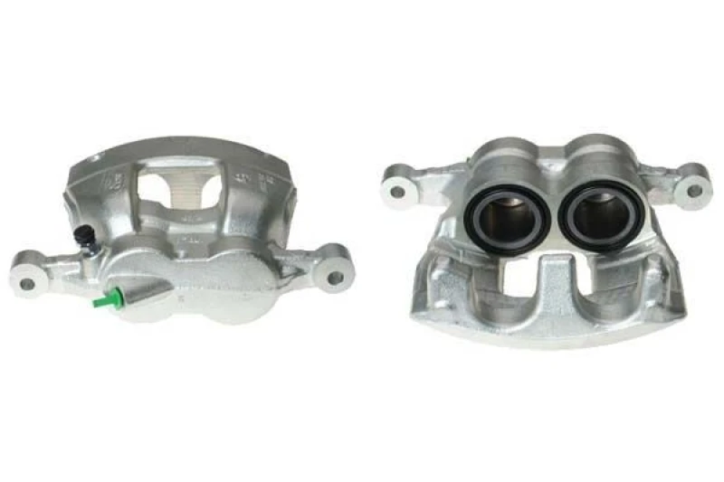 Image of Brake caliper MAPCO 144140