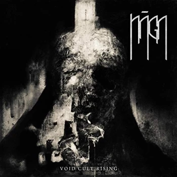 Image of Naga - Void Cult Rising CD