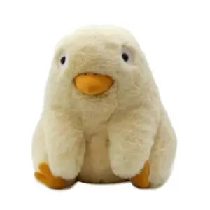 Image of My Neighbor Totoro Nakayoshi Plush Figure Ootorisama