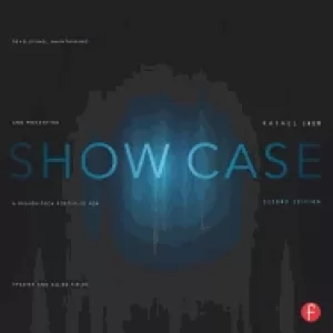 Image of show case developing maintaining and presenting a design tech portfolio fo