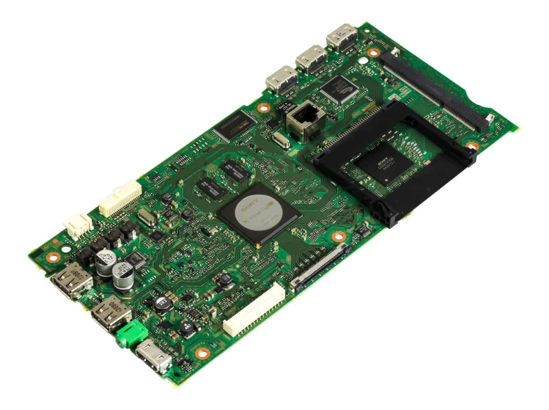 Image of Sony Complee ord. X L HE