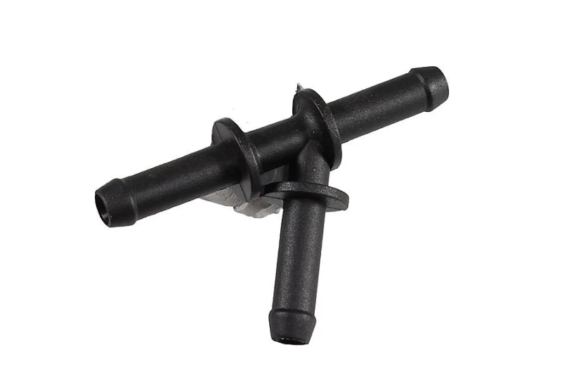 Image of Coolant pipe METZGER 4010457