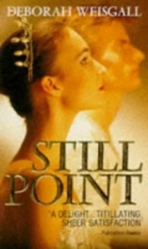 Image of Still Point by Deborah Weisgall Paperback