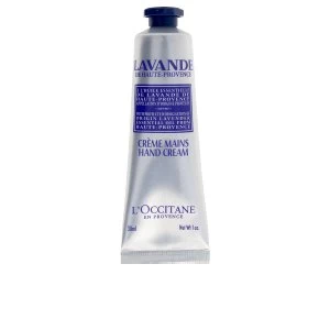 Image of LAVANDE creme mains 30ml