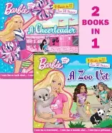 Image of i can be a zoo vet i can be a cheerleader pictureback