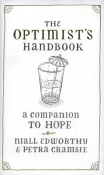 Image of The Optimists Handbook by Niall Edworthy Hardback
