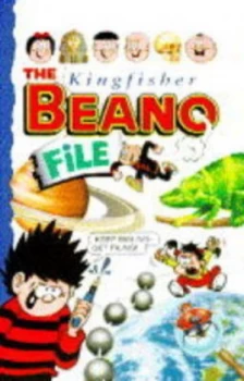 Image of beano File Hardback
