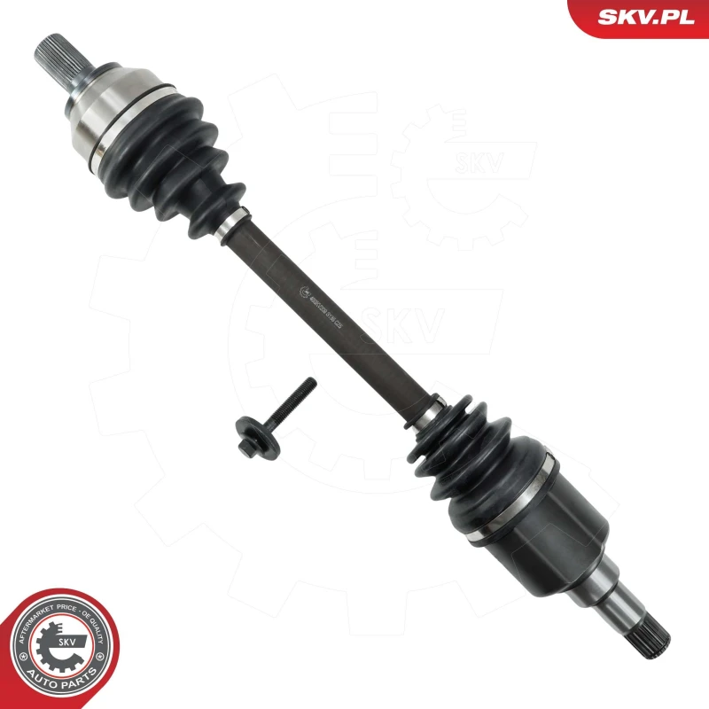 Image of ESEN SKV Drive shaft ESEN SKV 40SKV209