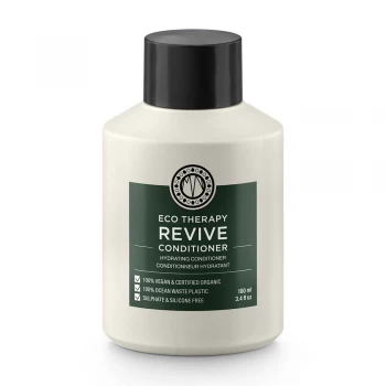 image of Maria Nila Care & Style Eco Therapy Revive Conditioner 100ml