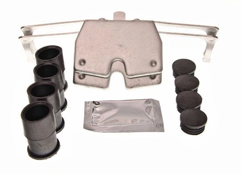 Image of MAXGEAR Brake pad fitting kit MAXGEAR 27-2469