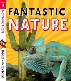 Image of Fantastic nature by Rob Alcraft