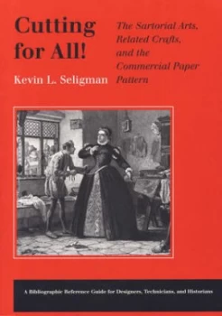 Image of Cutting for All by Kevin L. Seligman Paperback